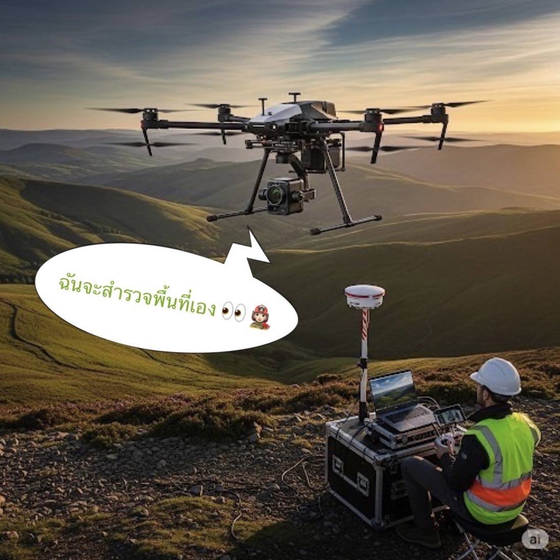 แสงปริศนาบนท้องฟ้า EP.6